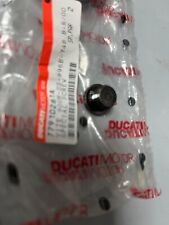 NUOVO ORIGINALE DUCATI 999 998