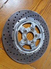 Articolo 8213036 Disco Freno Anteriore Aprilia ET 50 1986 ET Fire Tuareg 50 1987