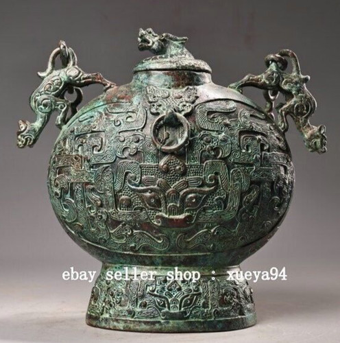 Vaso portatile old - portatile, dynasty