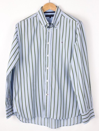 Tommy hilfiger camicia casual - camicia,