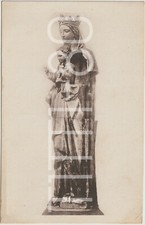 LA MADONNINA DEL GRAPPA NEL