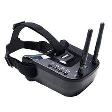 QWinOut Mini Occhiali FPV