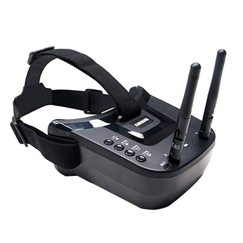 Qwinout mini fpv - qwinout,