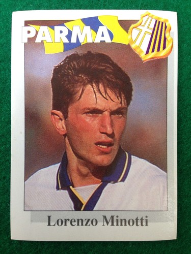 Calcio flash 1995 235 - 1995, n