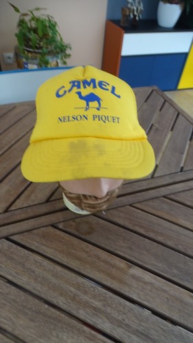 Plv formule lotus - 1, camel