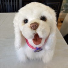 Furreal friends gogo - furreal,
