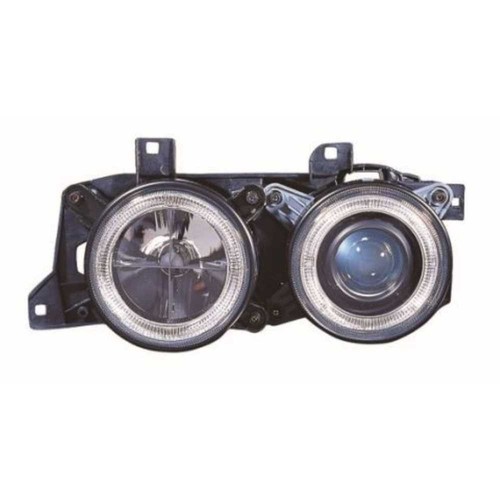 Set fari principali - set,