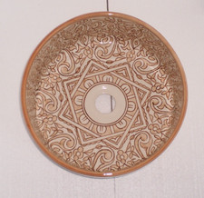 LAVABO A MANO IN CERAMICA