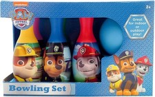 Birilli Bowling per Bambini