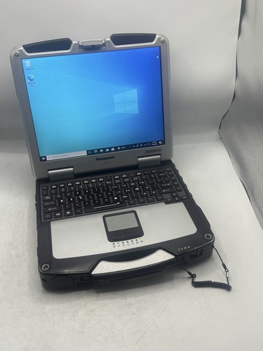 Panasonic toughbook cf31 - toughbook,