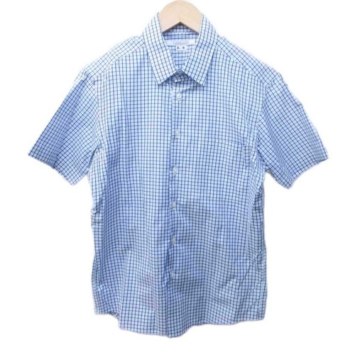 Camicia uomo canclini manica - camicia,