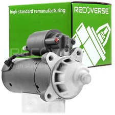 Motorino di avviamento FORD