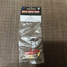 Spazzole per slot car Carrera 8, per pista in legno 2