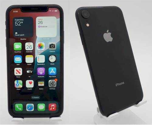 Apple iphone 64gb - iphone, nero