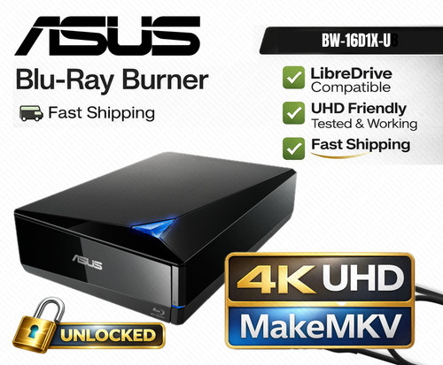 Asus scrittore blu ray - scrittore, blu-ray