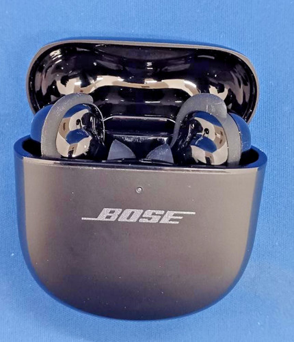 Auricolari ear bose - auricolari, in-ear