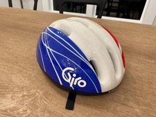 Casco vintage Giro Hammerhead