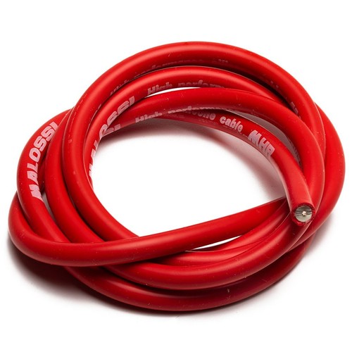 Cavo candela con mm e - con,