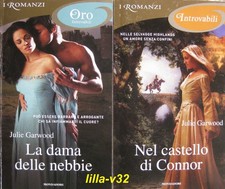 JULIE GARWOOD *  IL CASTELLO