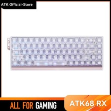 ATK 68 RX eSports Tastiera da