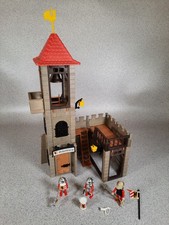 Playmobil Cavalieri, 3445