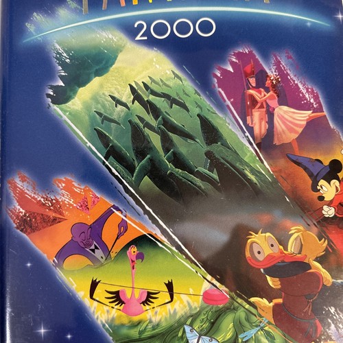 Fantasia 2000 - , 2000,)
