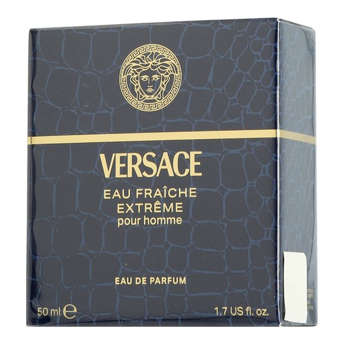 Versace man eau fraiche - versace,