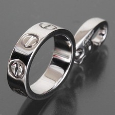 Collana con ciondolo Cartier