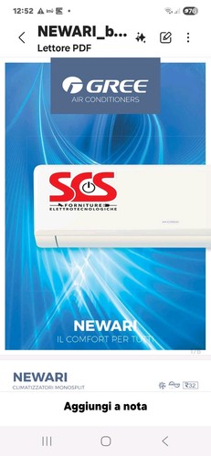 Condizionatore 9000 btu - condizionatore,