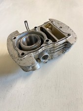 Cylindre arrière Honda 125