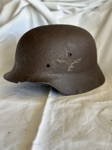 Elmetto tedesco luftwaffe ww2 - tedesco,