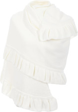 Stola Elegante Donna in Lana