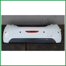 Paraurti Posteriore Peugeot