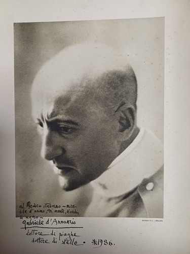 Autografo gabriele - autografo,