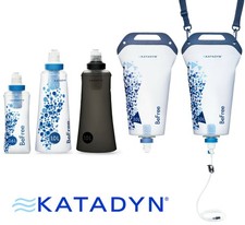 Katadyn BeFree Filtro Acqua