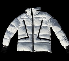 MONCLER GRENOBLE piumino