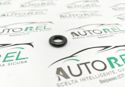 Anello tromba olio - olio, 126