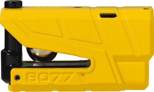Abus blocca disco detecto - disco,