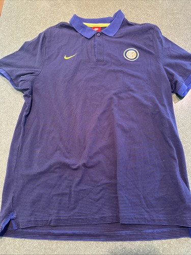 Polo nike inter - milan, 2016-17