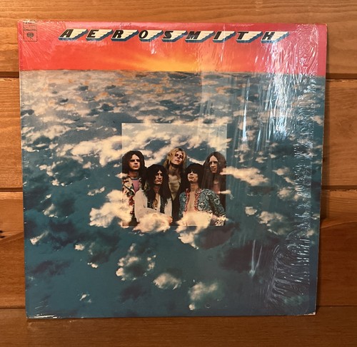 Aerosmith self - aerosmith,
