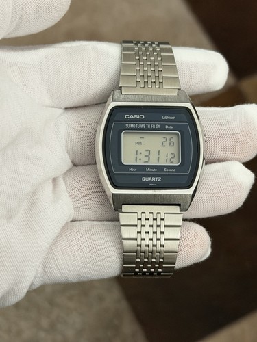 Raro orologio sportivo