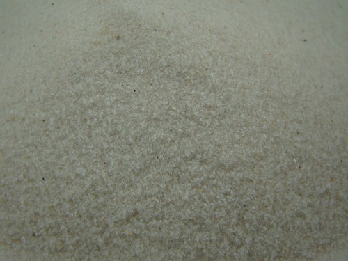Sabbia silice da - di,