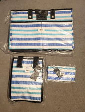 3 nuove borse Scout - borsa BJ