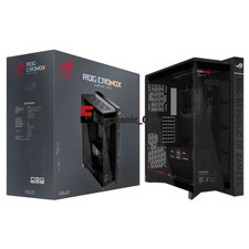 ASUS ROG Cronox Case dispone