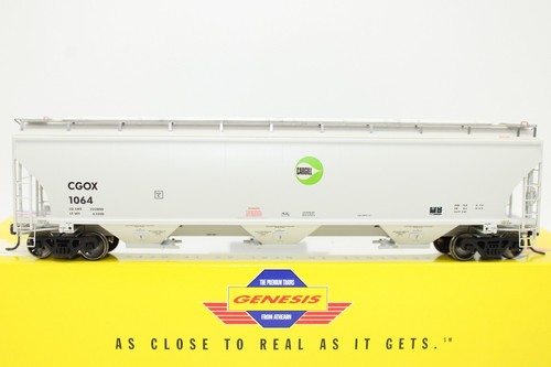 Athearn scala cogx - athearn,