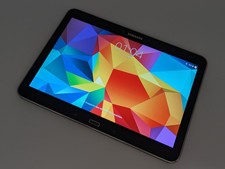 Samsung Galaxy Tab 4 10.1"
