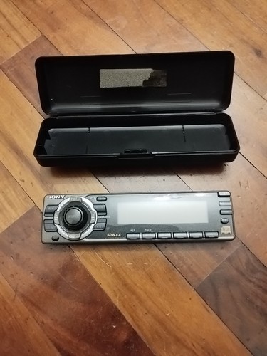 Autoradio sony vintage - sony,