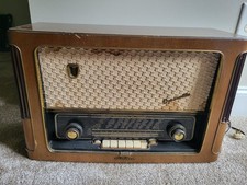 Telefunken operette vintage - telefunken,