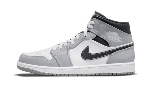 Jordan mid light - jordan,