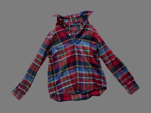Camicia polo ralph lauren